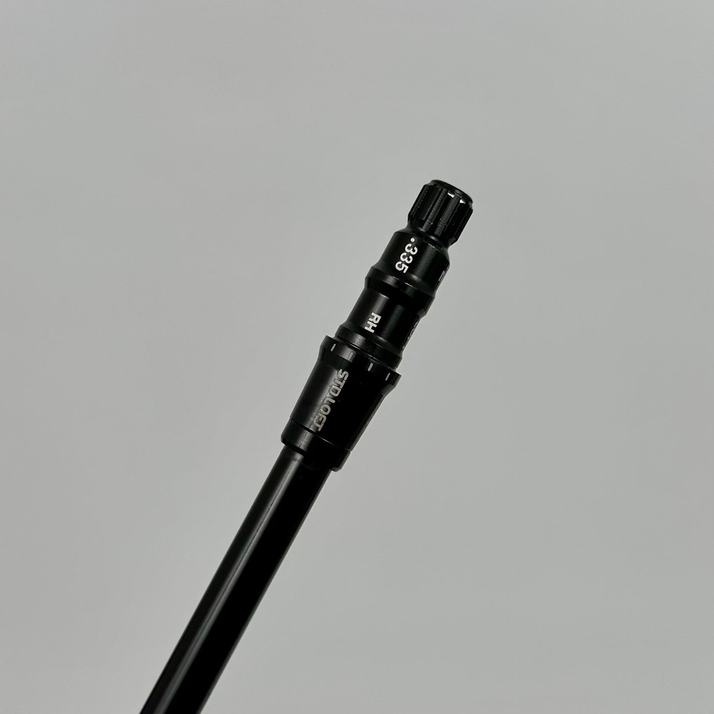 Mitsubishi Dialead MiDr Proto 65R / Regular / TaylorMade