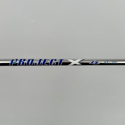 Cleveland RTX Zipcore 58° / Stiff / Project X LZ 6.0 120g