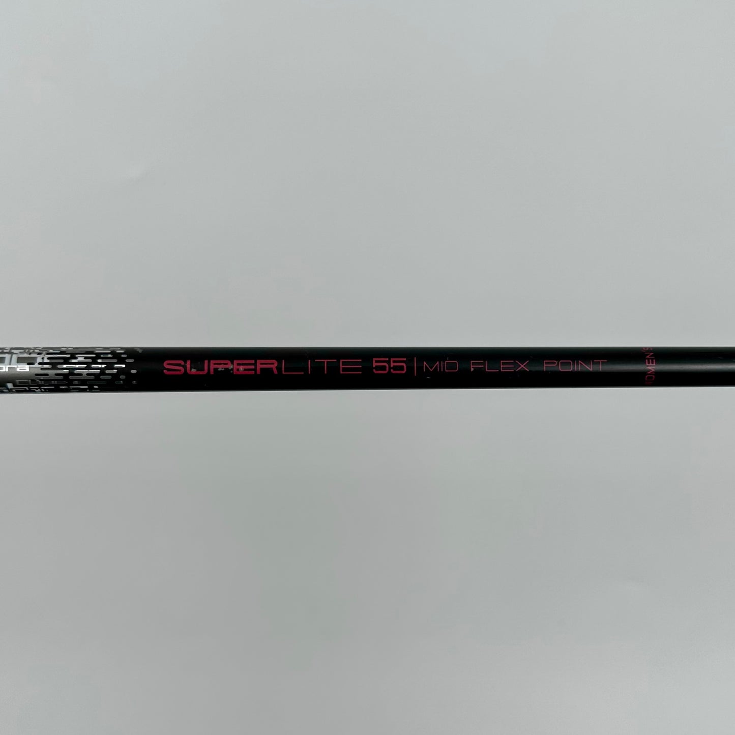 Cobra F-Max Offset FW5 23° / Lady / Cobra Superlite 55 W