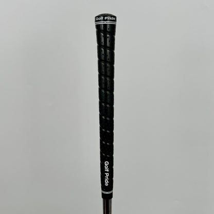 Cleveland RTX Zipcore 58° / Stiff / Project X LZ 6.0 120g