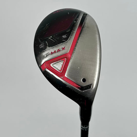 Cobra F-Max Offset Hybrid 4 23° / Lady / Cobra Airspeed 55 W