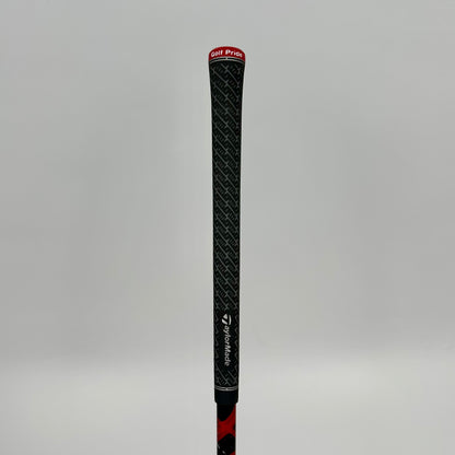 Mitsubishi Kai´li Red 75 S / Stiff / TaylorMade