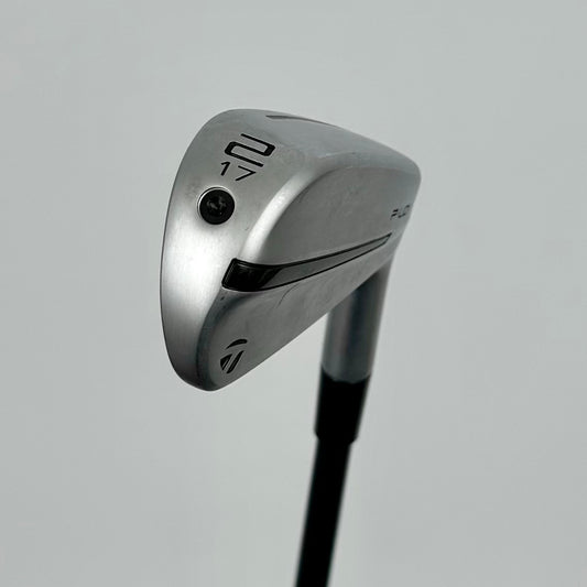 TaylorMade P-UDI 2 17° / X-Stiff / UST Mamiya Recoil Dart F5 105