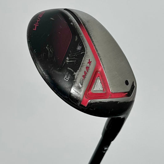 Cobra F-Max Offset Hybrid 4 23° / Lady / Cobra Airspeed 55 W