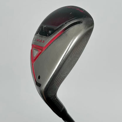 Cobra F-Max Offset Hybrid 4 23° / Lady / Cobra Airspeed 55 W