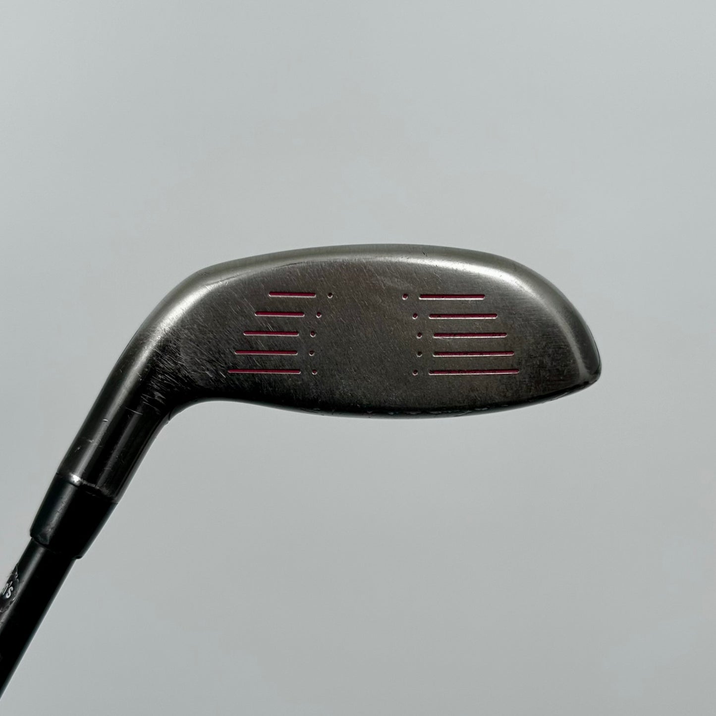 Cobra F-Max Offset Hybrid 4 23° / Lady / Cobra Airspeed 55 W