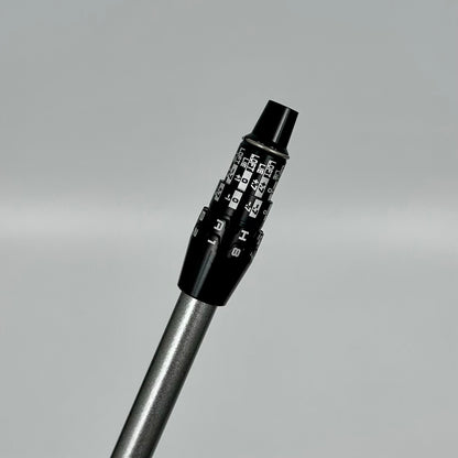 Fujikura Pro 60-X / X-Stiff / Cobra DS-Adapt