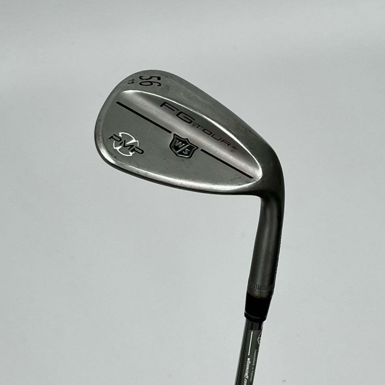 Wilson Staff FG Tour PMP 56°