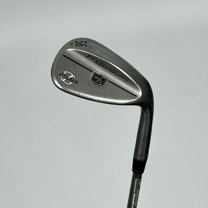 Wilson Staff FG Tour PMP 56°