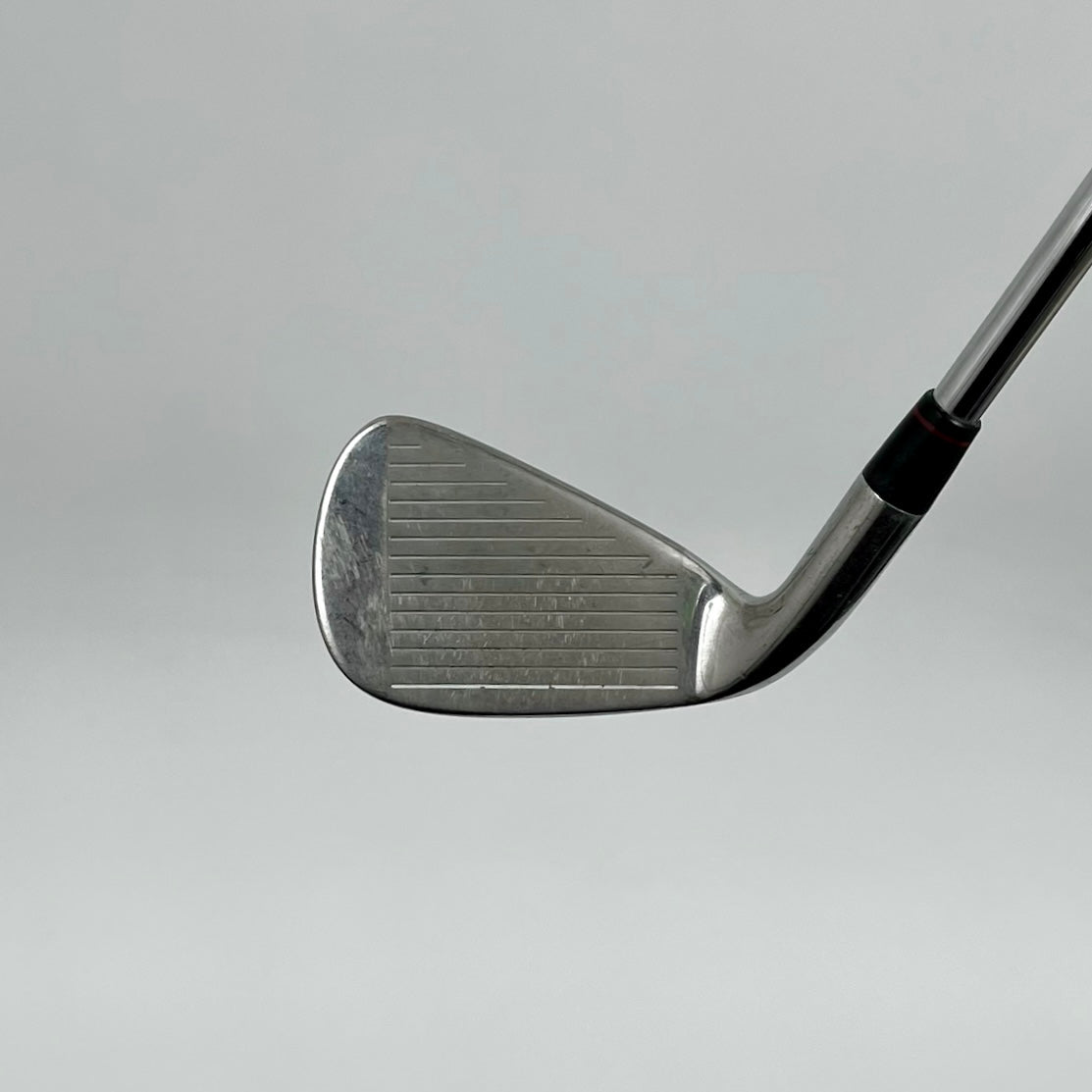 Nike VR Full Cavity 4-P / Stiff / TT Dynamic Gold S300