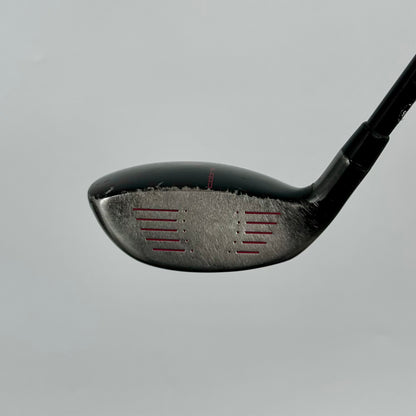 Cobra F-Max Offset Hybrid 4 23° / Lady / Cobra Airspeed 55 W