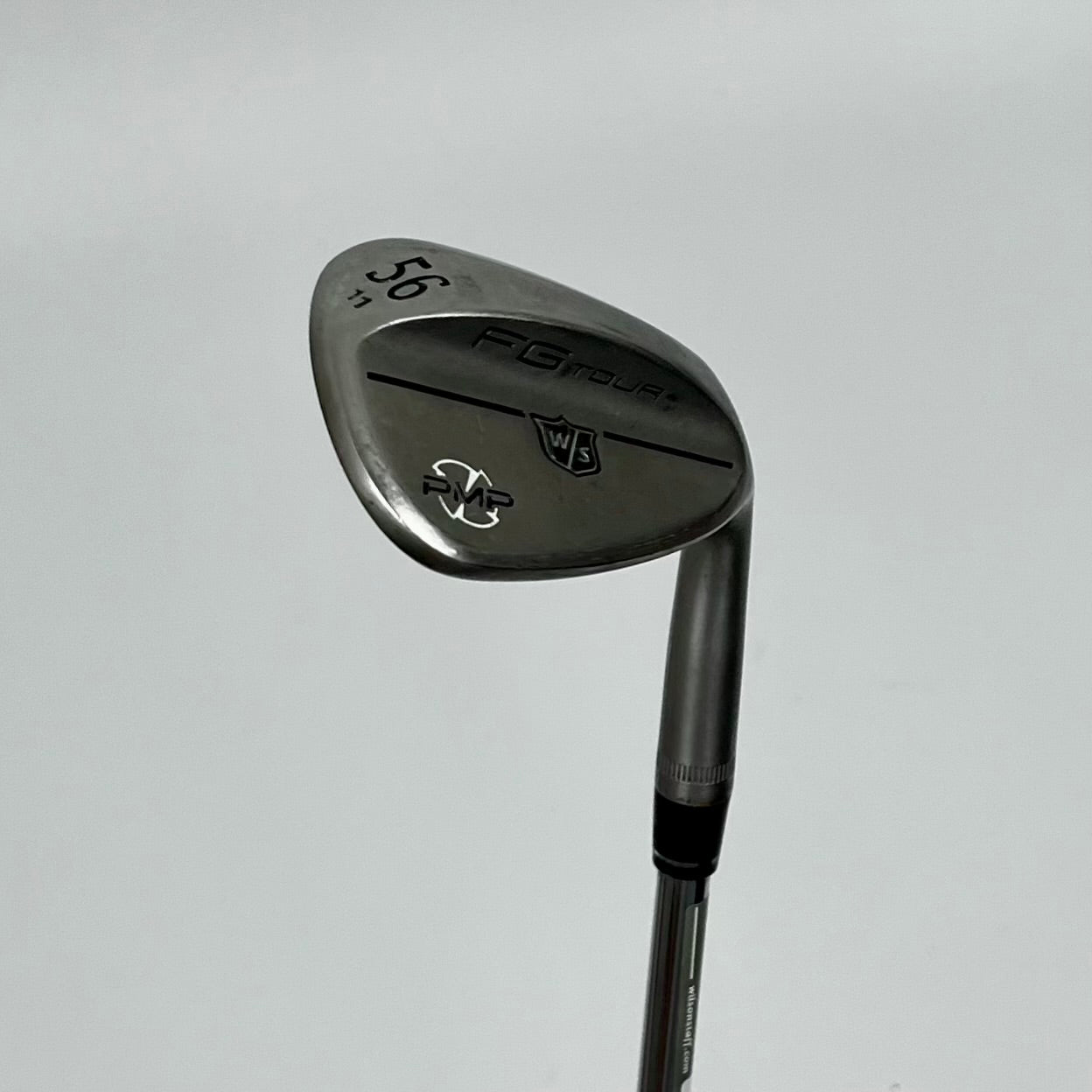 Wilson Staff FG Tour PMP 56°