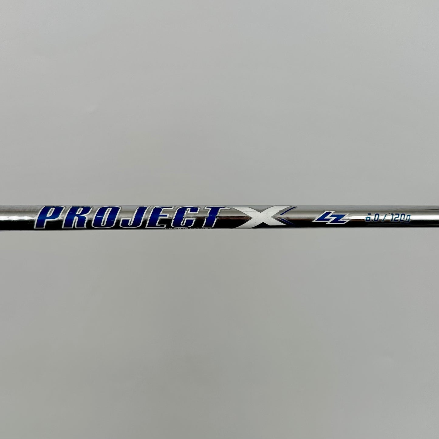 Cleveland RTX Zipcore 54° / Stiff / Project X LZ 6.0 120g