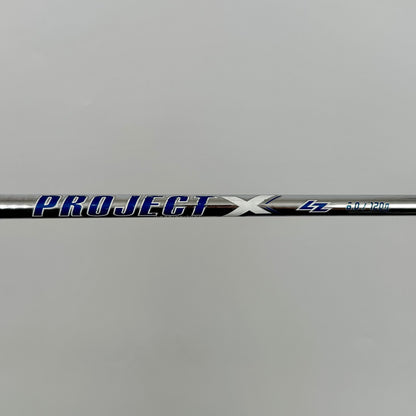 Cleveland RTX Zipcore 54° / Stiff / Project X LZ 6.0 120g