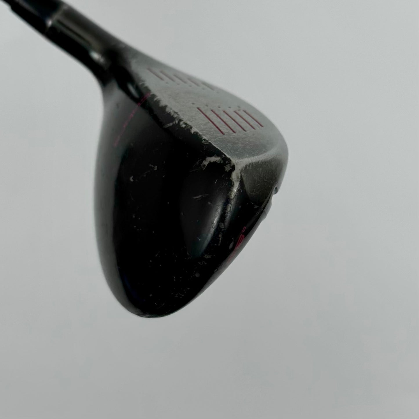 Cobra F-Max Offset Hybrid 4 23° / Lady / Cobra Airspeed 55 W