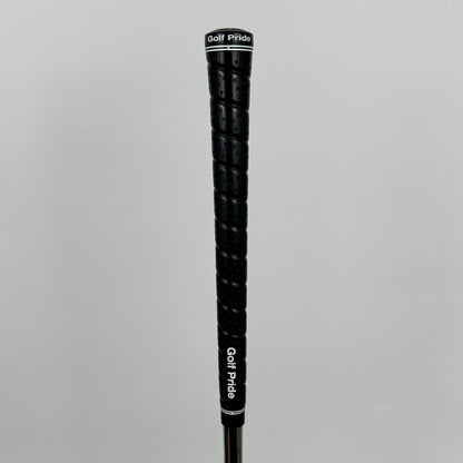 Cleveland RTX Zipcore 54° / Stiff / Project X LZ 6.0 120g