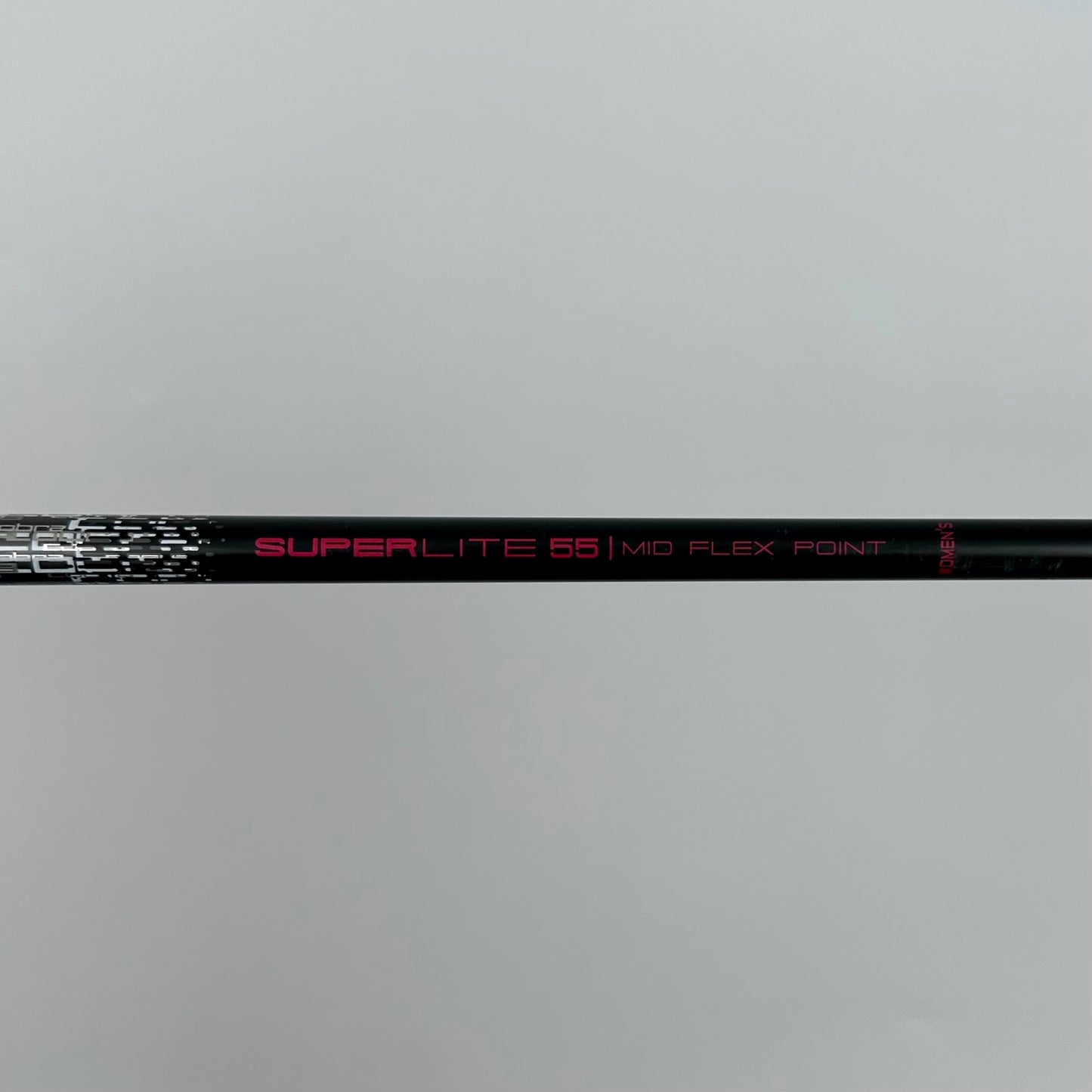 Cobra F-Max Offset Hybrid 4 23° / Lady / Cobra Airspeed 55 W