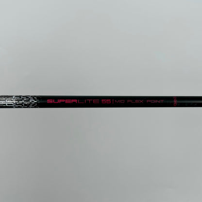Cobra F-Max Offset Hybrid 4 23° / Lady / Cobra Airspeed 55 W