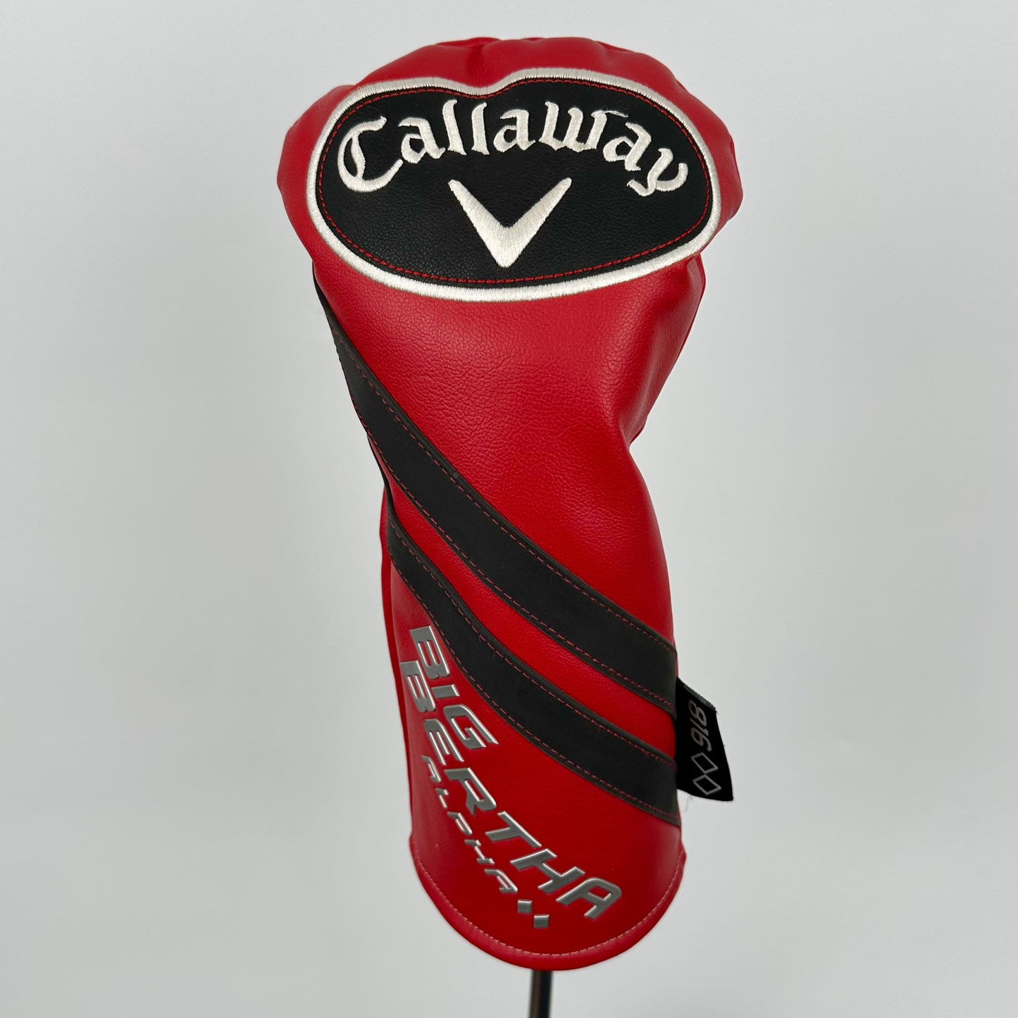 Callaway Big Bertha Alpha 816 Double Black Diamond Driver 9° / Regular / Evenflow 5.5-R 55g
