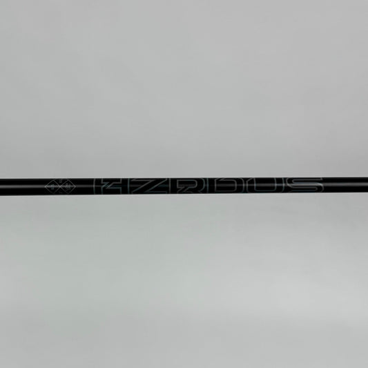 Hzrdus Gen4 Blackout 6.5 60g / X-Stiff / Cobra