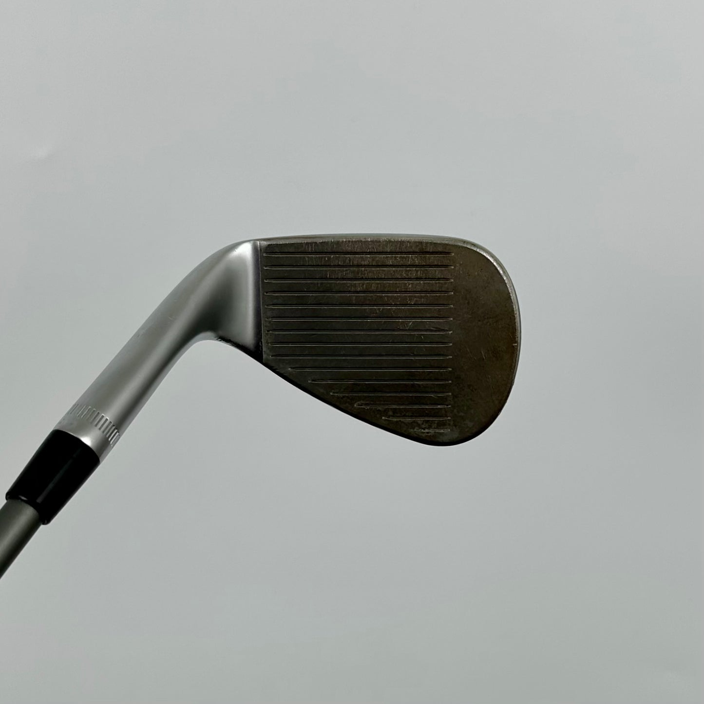 Callaway Jaws Raw 52° / Wedge-flex / Project X Catalyst Wedge