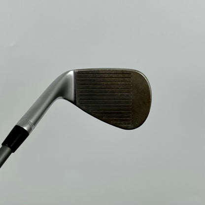 Callaway Jaws Raw 52° / Wedge-flex / Project X Catalyst Wedge