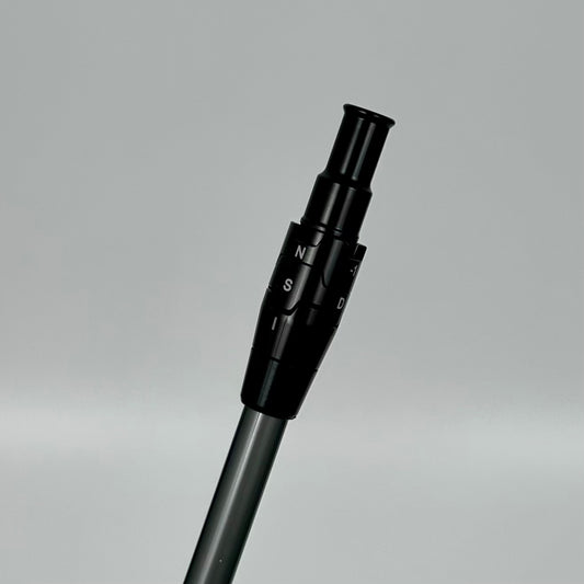 Project X Denali Charcoal 5.5 50g / Regular / Callaway