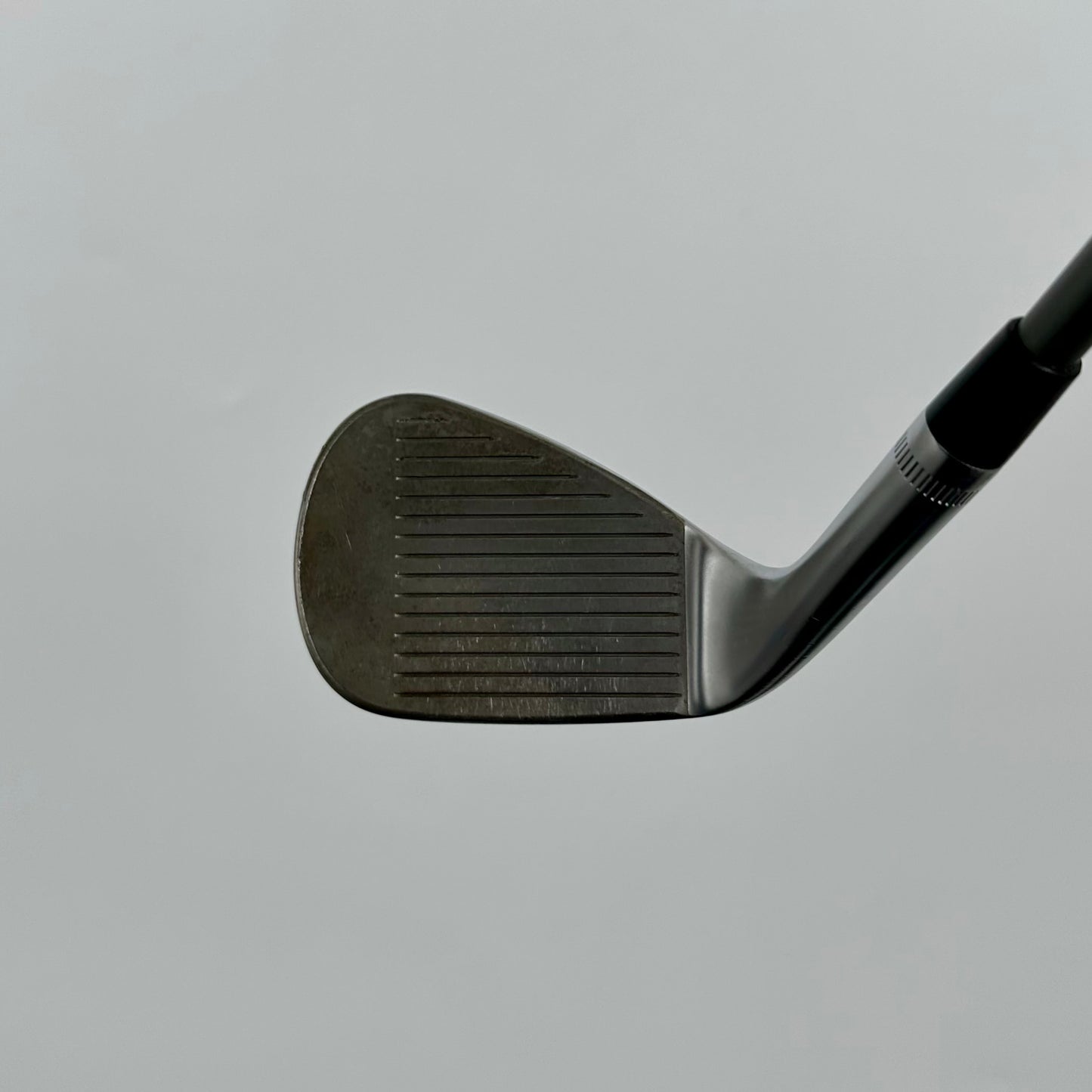 Callaway Jaws Raw 52° / Wedge-flex / Project X Catalyst Wedge