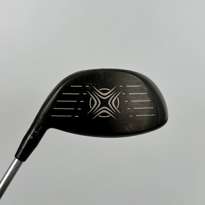 Callaway Big Bertha Alpha 816 Double Black Diamond Driver 9° / Regular / Evenflow 5.5-R 55g