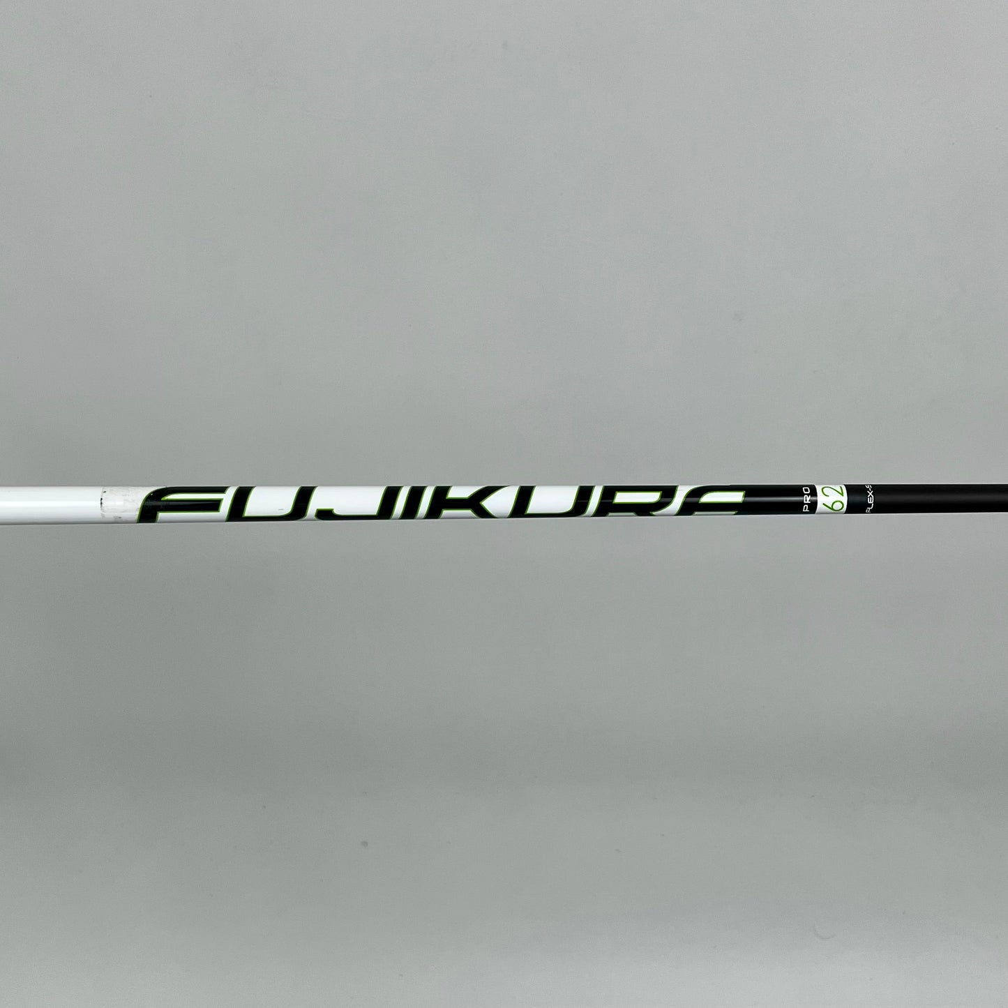 Fujikura Pro 62 S / Stiff / Callaway