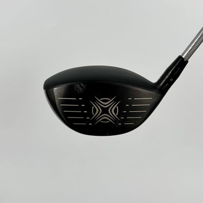 Callaway Big Bertha Alpha 816 Double Black Diamond Driver 9° / Regular / Evenflow 5.5-R 55g