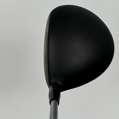Callaway Big Bertha Alpha 816 Double Black Diamond Driver 9° / Regular / Evenflow 5.5-R 55g