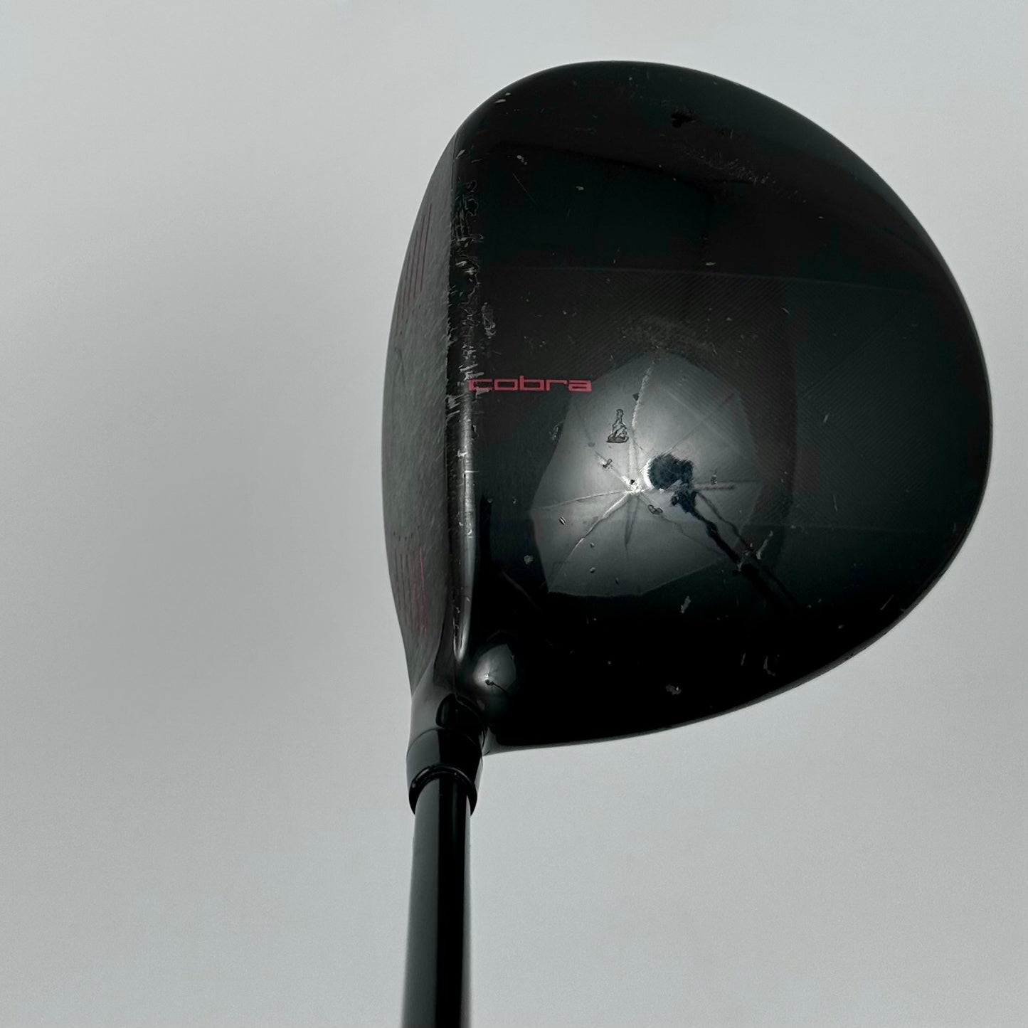 Cobra F-Max Offset Driver 15° / Lady / Cobra Superlite 45 W