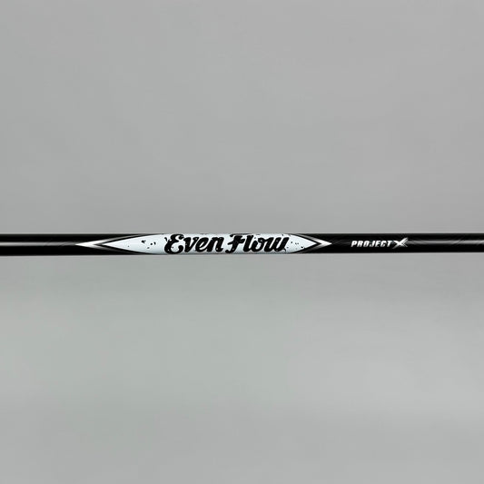 Project X Evenflow 6.5 85g / X-Stiff / Callaway