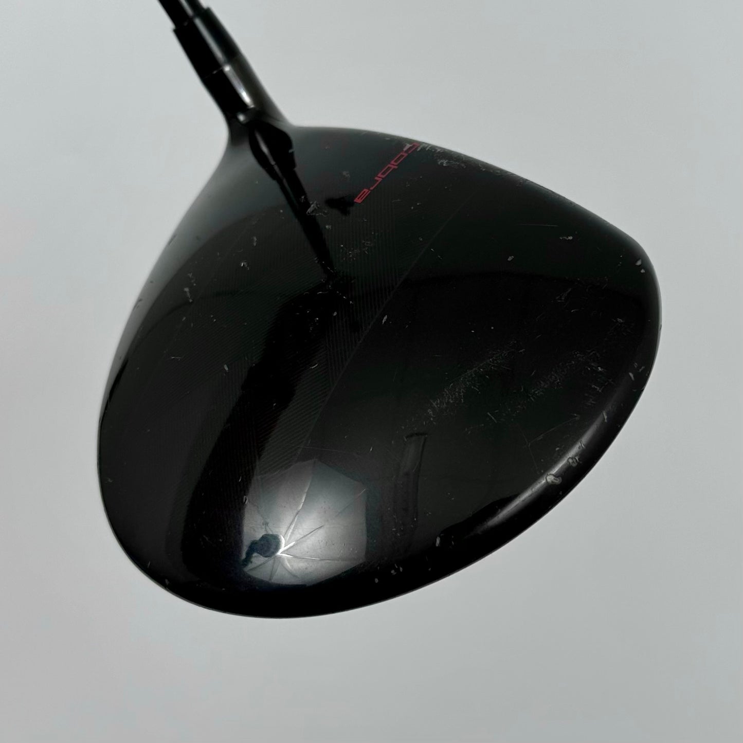 Cobra F-Max Offset Driver 15° / Lady / Cobra Superlite 45 W