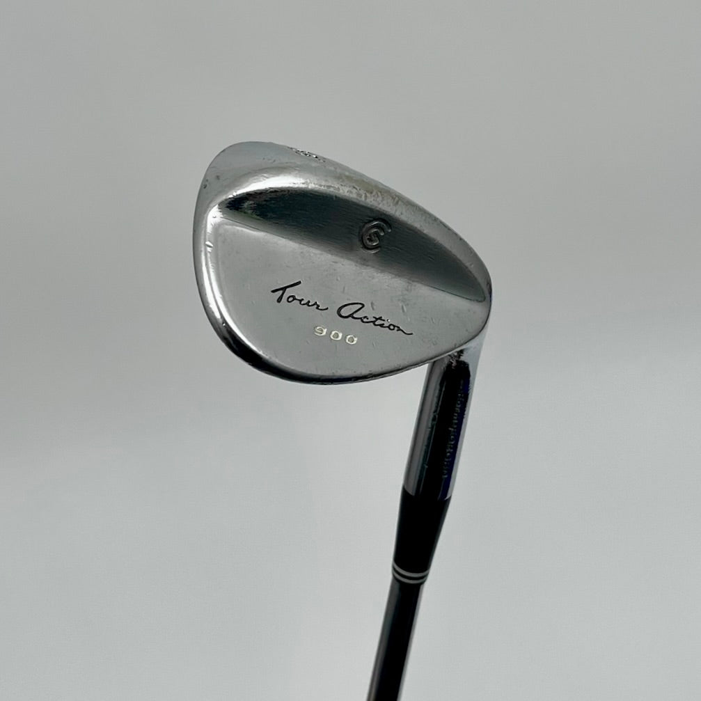 Cleveland Tour Action 900 56° / Wedge-flex