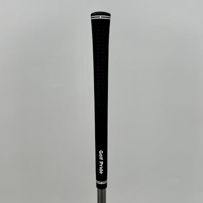 Callaway Big Bertha Alpha 816 Double Black Diamond Driver 9° / Regular / Evenflow 5.5-R 55g