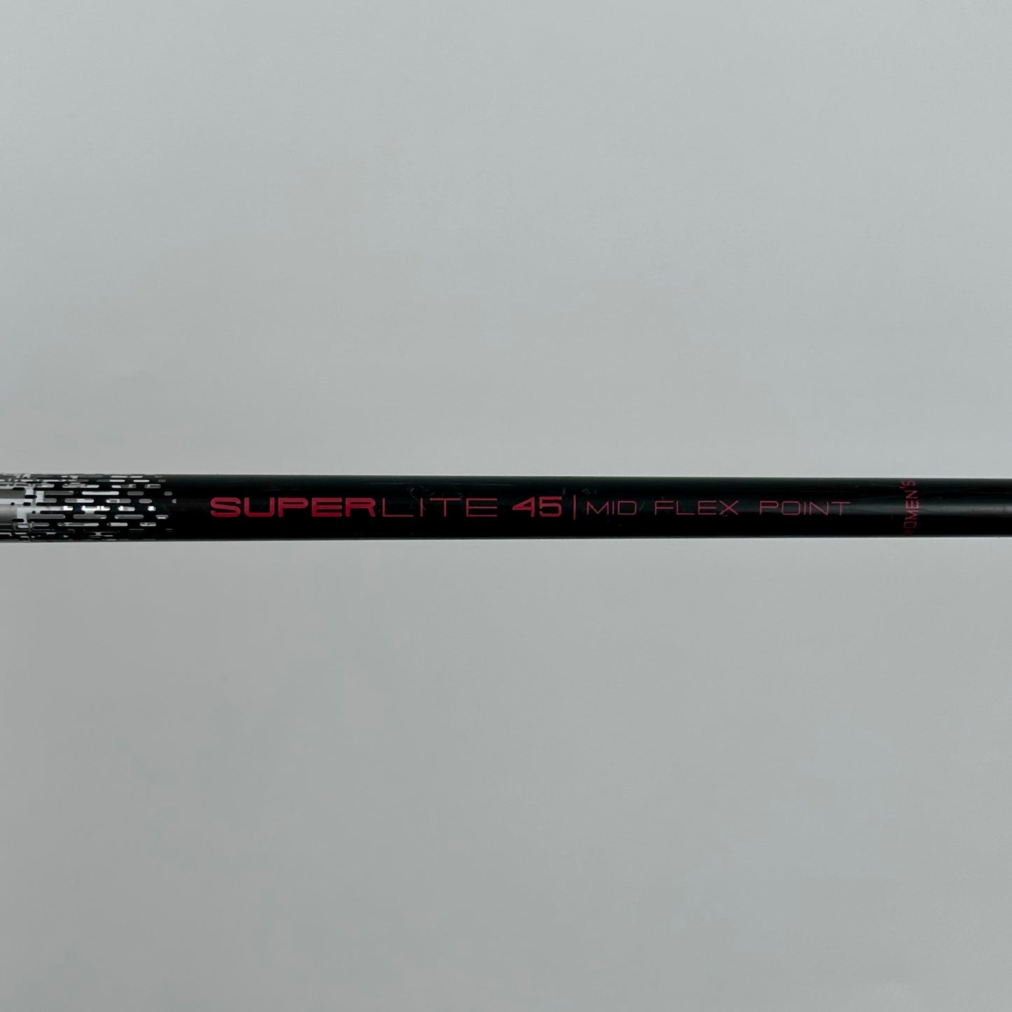 Cobra F-Max Offset Driver 15° / Lady / Cobra Superlite 45 W