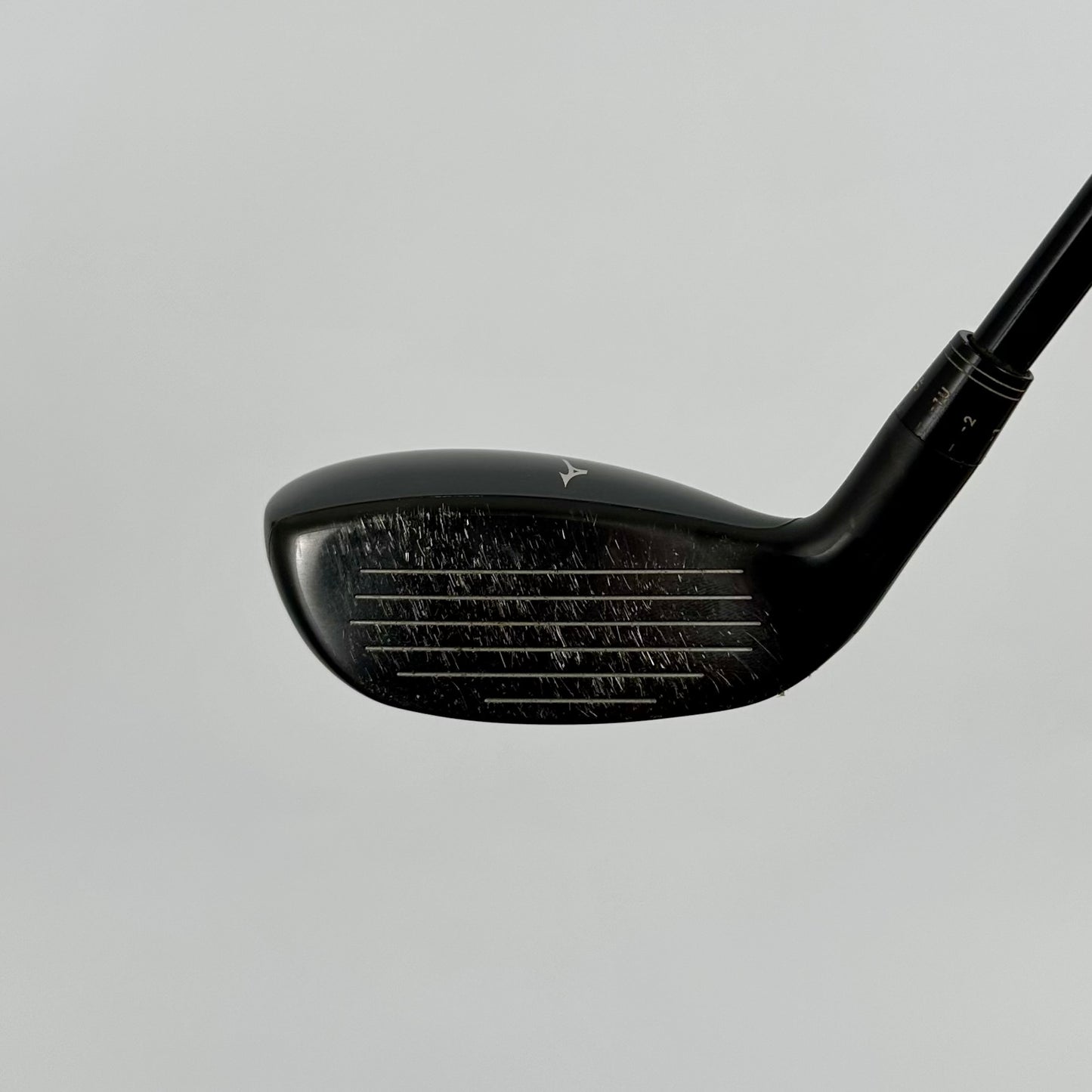 Mizuno CLK Hybrid 4 22° / Regular / Fujikura Speeder Evolution HB 75 R