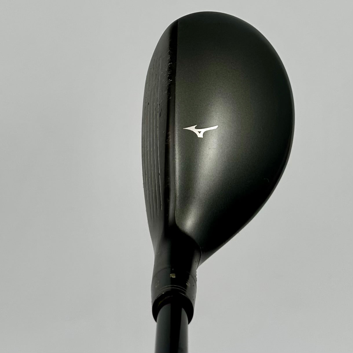 Mizuno CLK Hybrid 4 22° / Regular / Fujikura Speeder Evolution HB 75 R
