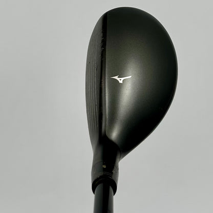 Mizuno CLK Hybrid 4 22° / Regular / Fujikura Speeder Evolution HB 75 R