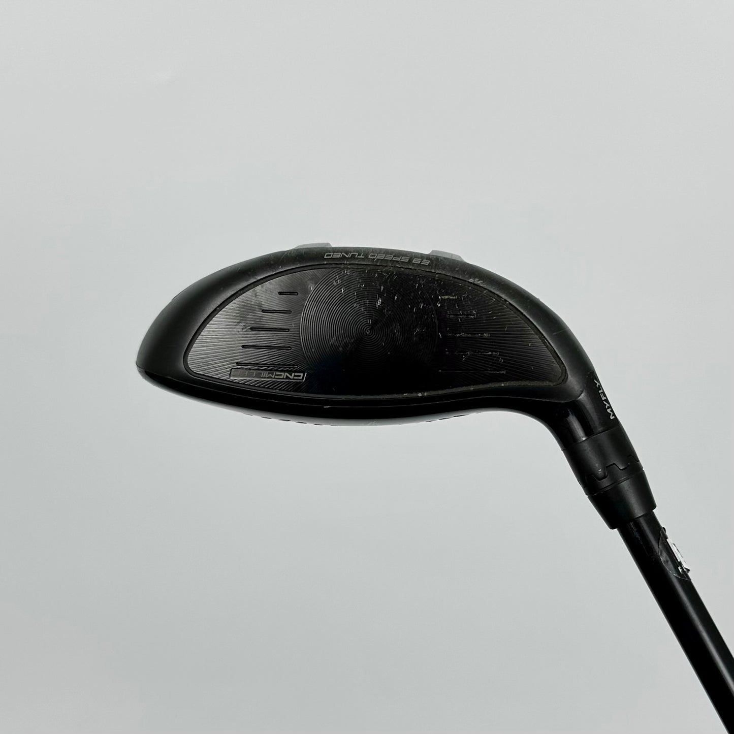 Cobra King F9 Baffler Speedback FW3-4 14,5° / Regular / Fujikura Atmos 7R