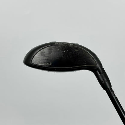 Cobra King F9 Baffler Speedback FW3-4 14,5° / Regular / Fujikura Atmos 7R
