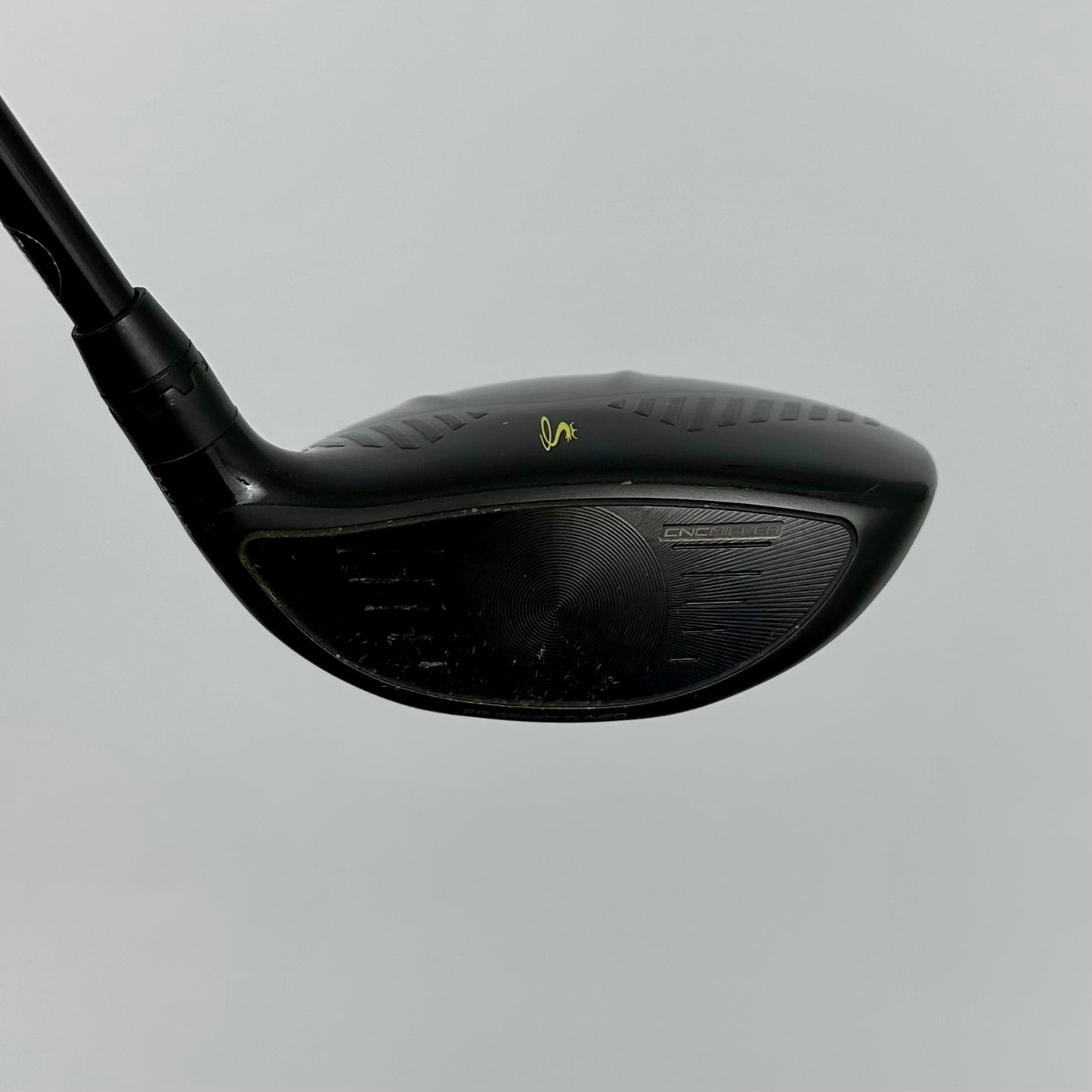 Cobra King F9 Baffler Speedback FW3-4 14,5° / Regular / Fujikura Atmos 7R