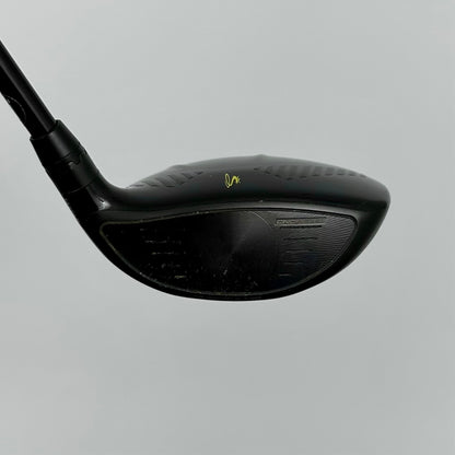 Cobra King F9 Baffler Speedback FW3-4 14,5° / Regular / Fujikura Atmos 7R
