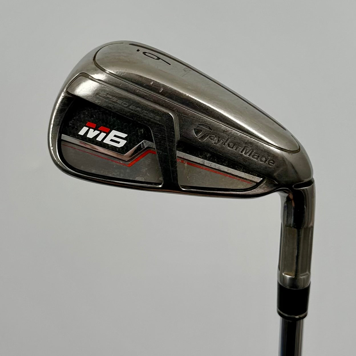 TaylorMade M6 5-P / Regular / KBS Max 85 R