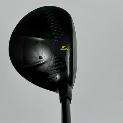 Cobra King F9 Baffler Speedback FW3-4 14,5° / Regular / Fujikura Atmos 7R