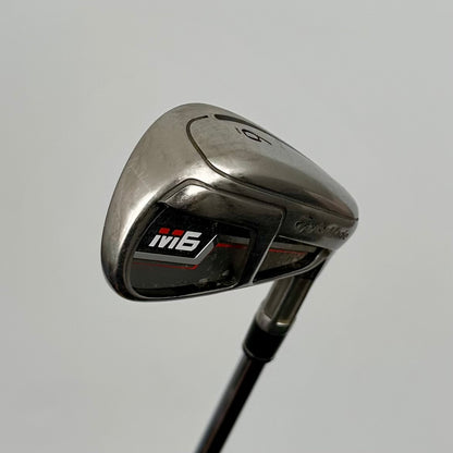 TaylorMade M6 5-P / Regular / KBS Max 85 R