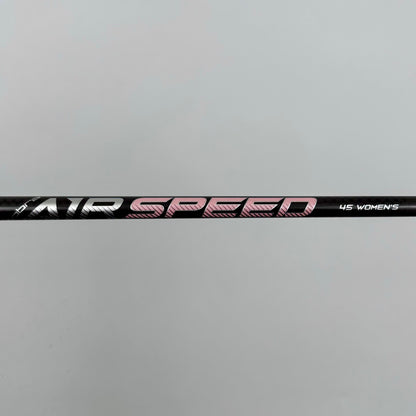 Cobra KING F-Max AirSpeed Offset FW3 19° / Lady / Cobra Airspeed 45 W