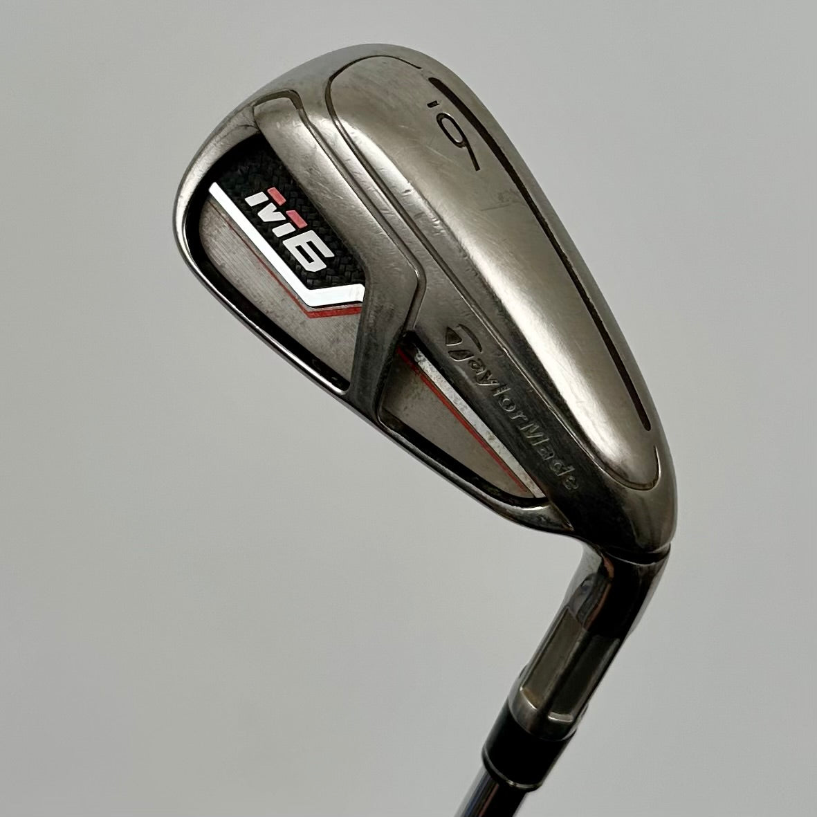 TaylorMade M6 5-P / Regular / KBS Max 85 R
